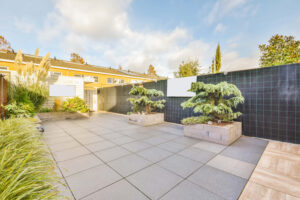 Driveways